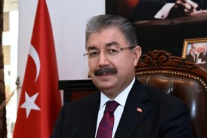 Vali Yılmaz: Osmaniye’de Afet Riski Azaltma Oranı Türkiye Ortalamasının Üstünde