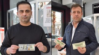 Adana’da bazı döviz büroları sahte banknot iddiasıyla 50 ve 100 dolar alımını durdurdu