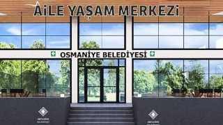 Aile Yaşam Merkezi Pek Yakında Açılıyor