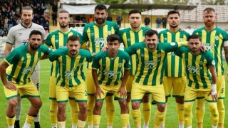 Çankayaspor, Osmaniyespor FK’yı 1-0 Yenerek Kritik Bir Galibiyet Aldı