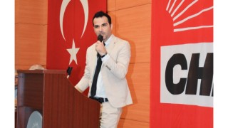 CHP’li Ahmet Salgut’tan Bakan Tekin’e: "Derhal İstifa Edin!"