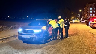 Dörtyol’da huzur ve güven uygulaması yapıldı