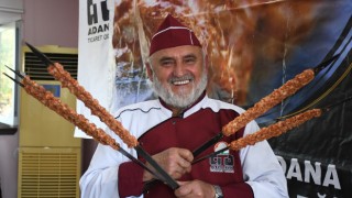 İnceliklerini öğrendiği tescilli Adana kebabının lezzetini Avustralya’ya taşıyacak