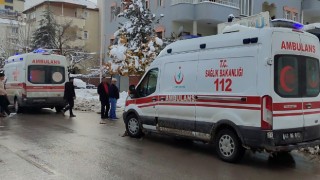 Kahramanmaraş’ta sobadan sızan gazdan zehirlenen anne ve kızı hayatını kaybetti