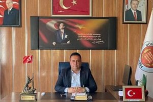 Kalp Rahatsızlığını Atlattı, İbrahim Çerçi Yeniden Görevde