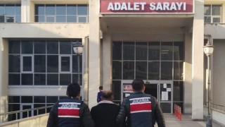 Osmaniye’de DEAŞ operasyonunda yakalanan şüpheli tutuklandı