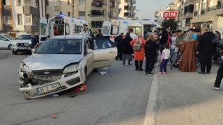 Osmaniye’de ”Yer Fıstığı Festivali” başladı