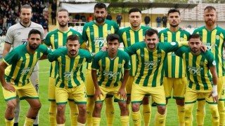 Osmaniyespor FK, Frene Bastı: 0-0