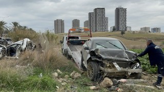 Adana’da 14 yaşındaki çocuğun kullandığı otomobilin çarptığı aracın sürücüsü öldü