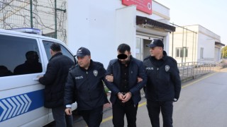 Adana’da 33 yıl 5 ay kesinleşmiş hapis cezasıyla aranan hükümlü yakalandı