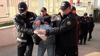 Adana’da ruhsatsız silah ticareti operasyonunda 15 şüpheli tutuklandı