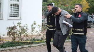 Antalya’da çıkan kavgada arkadaşının darbettiği kişi öldü