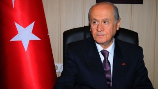 Bahçeli; “Türkiye Kazandıkça, Huzur ve Barış Hâkim Olacak”