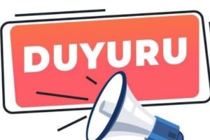 Belediye Uyardı: "Ateş ve Moloz Atmayın"