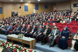 Dijital Dünyada Doğru Bilgi ve Temsil: Osmaniye'de Önemli Konferans