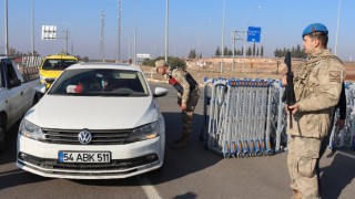 Esed rejiminin devrilmesinin ardından Türkiye’deki Suriyeliler ülkelerine dönüyor