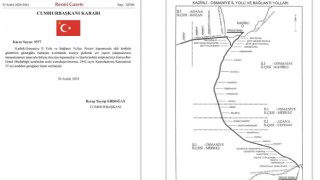 Osmaniye-Kadirli Yolu Çift Şerit Olarak Yapılıyor: İlk Adım Atıldı