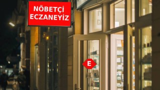 Osmaniye’de 28 Aralık 2024 Cumartesi Nöbetçi Eczaneler