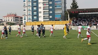 Osmaniye’de Amatör Futbol Heyecanı Sürecek