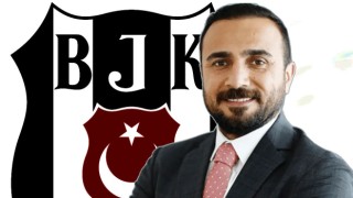 Osmaniyeli İsim Beşiktaş Yönetim Kuruluna Aday