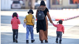 Suriyelilerin Hatay’daki sınır kapılarından ülkelerine dönüşü devam ediyor