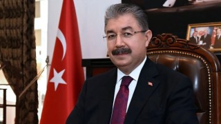 Vali Yılmaz, Dünya İnsan Hakları Gününü Kutladı