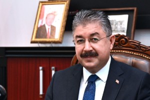 Vali Yılmaz: "Tohum Toprağın, Engelli Birey Milletimizin Emanetidir"