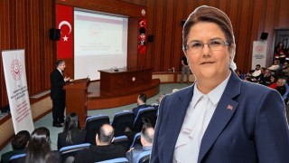 Yanık; “Osmaniye, Kadına Şiddetin Engellenmesinde Öncüdür”