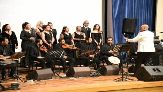 7 Ocak Konserinde Ferdi Tayfur’a Anlamlı Anma