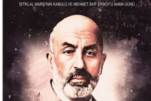 Mehmet Akif Ersoy’un Ruhunu Yaşatacak Şiir Yarışması Düzenleniyor