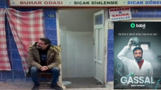 NoContextOsmaniye’den Gassal’a Eğlenceli Gönderme