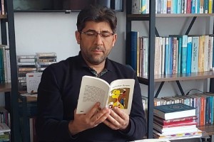 Osmaniyeli Yazardan Kitap: Korkunun Kıvamı