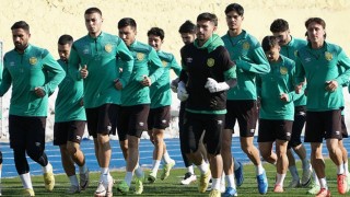 Osmaniyespor FK, Taraftarı Önünde Kazanmak İstiyor!