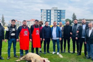 Osmaniyespor, Karabük İdmanyurdu Maçına Hazırlanıyor