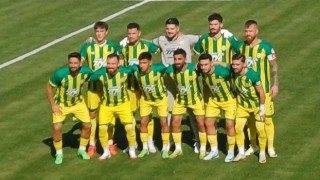 Osmaniyespor'a Bayburt Maçı Öncesi Şok Ceza!