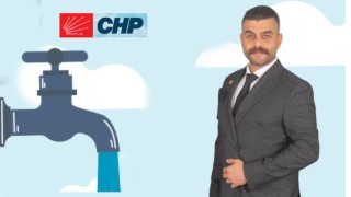 Su Zammı Tartışması Büyüyor : CHP Açıklama Yapacak