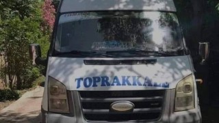 Toprakkale'de Dolmuş Ücretlerine Zam