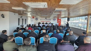 Büro Memur-Sen Osmaniye Şubesi Başkanı Yılmaz'dan Teşekkür Mesajı