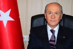 Devlet Bahçeli'den İyi Haber