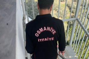 Osmaniye'de Otel ve Pansiyonlara Yangın Güvenliği Denetimi