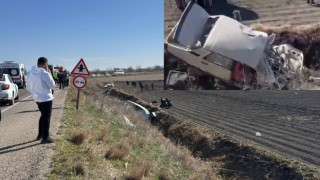 Osmaniye'de Trafik Kazası: 3 Ölü, 3 Yaralı