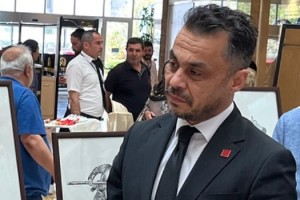19 Mayıs Törenlerinde Protokol Krizi!