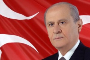 Bahçeli "Menfur Saldırı Tüm Boyutlarıyla Ortaya Çıkarılmalı"