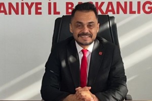 CHP'den Sert Tepki: "Asu Kaya Yalnız Değildir!"