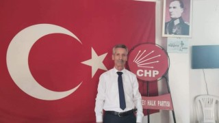 CHP'li Odabaşı: Çiftçi Borçla Değil Destekle Ayakta Kalmalı