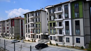 Depremzede Hak Sahiplerine Borçlandırma Süreci Başladı