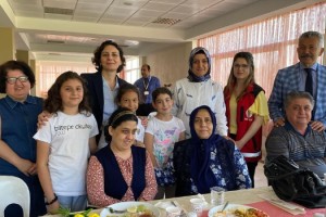 “Engelsiz Kadınlar Buluşması” İlham Dolu Anlara Sahne Oldu