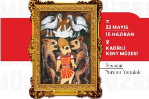 Karatepe’den İzler Sergisi Kadirli Kent Müzesi’nde Ziyarete Açılıyor