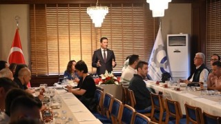 Osmaniye OSB 9. İlave Alanıyla Yeni Bir Sanayi Dönemi Başlıyor