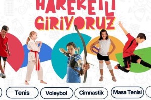 Kadirli’de Yaz Spor Okulları İçin Kayıtlar Başladı